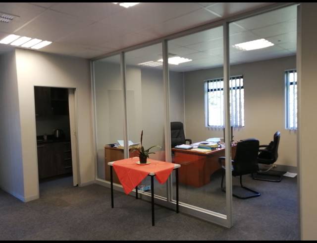 244M² OFFICE FOR SALE IN GILLITTS